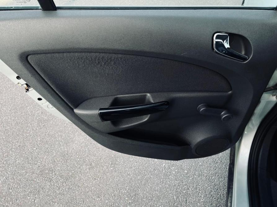 Opel Corsa D Санкт-Петербург  - изображение 15