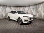 Changan UNI-K Москва  - изображение 27