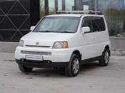 Honda S-MX Новосибирск  - изображение 14