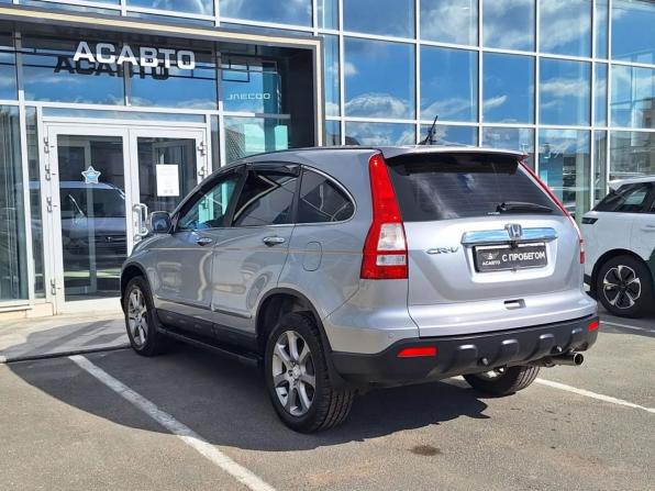 Honda CR-V III с пробегом 2007 года, цена 1 099 000 рублей, 208266 км, внедорожник, Автокод Объявления