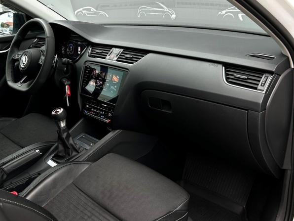 Skoda Octavia III (A7) Рестайлинг с пробегом 2020 года, цена 2 059 000 рублей, 93578 км, лифтбек, Автокод Объявления