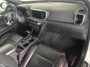 Kia Sportage IV Рестайлинг Москва  - изображение 32