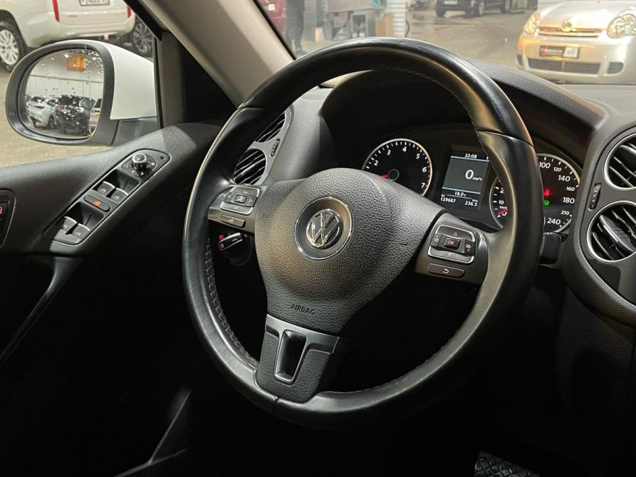 Volkswagen Tiguan I Рестайлинг Пермь  - изображение 14