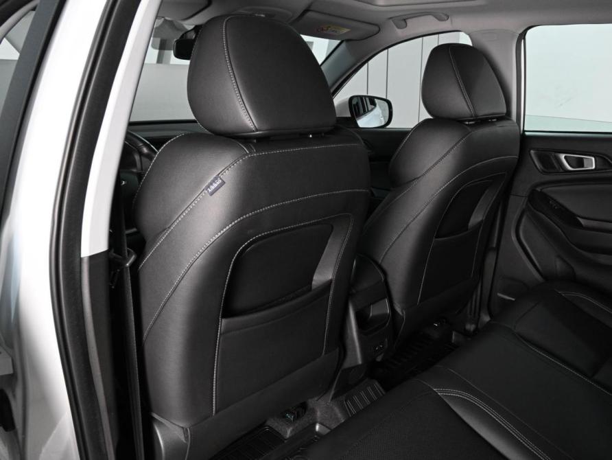 Chery Tiggo 4 I Рестайлинг Ростов-на-Дону  - изображение 11