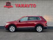 Volkswagen Tiguan II Рестайлинг Альметьевск  - изображение 28