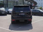 Cadillac Escalade V Москва  - изображение 31