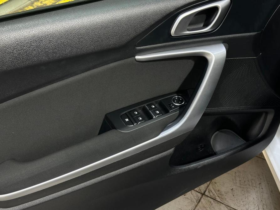 Kia Ceed III Санкт-Петербург  - изображение 11