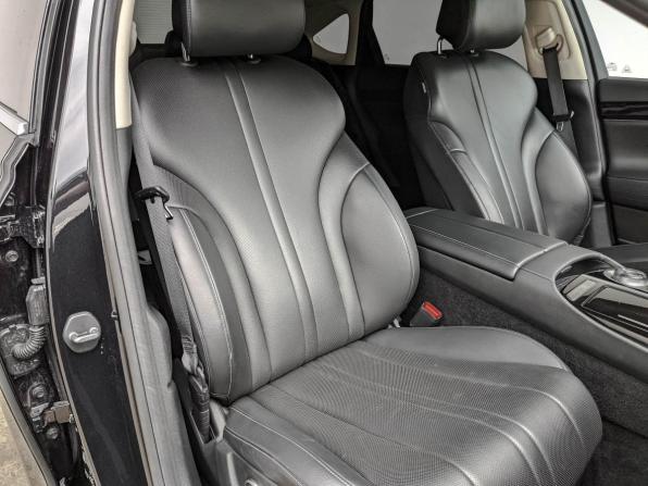 Genesis G80 II с пробегом 2021 года, цена 4 320 000 рублей, 81390 км, седан, Автокод Объявления