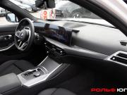 BMW 3 серии VII (G2x) Рестайлинг 2 Москва  - изображение 43