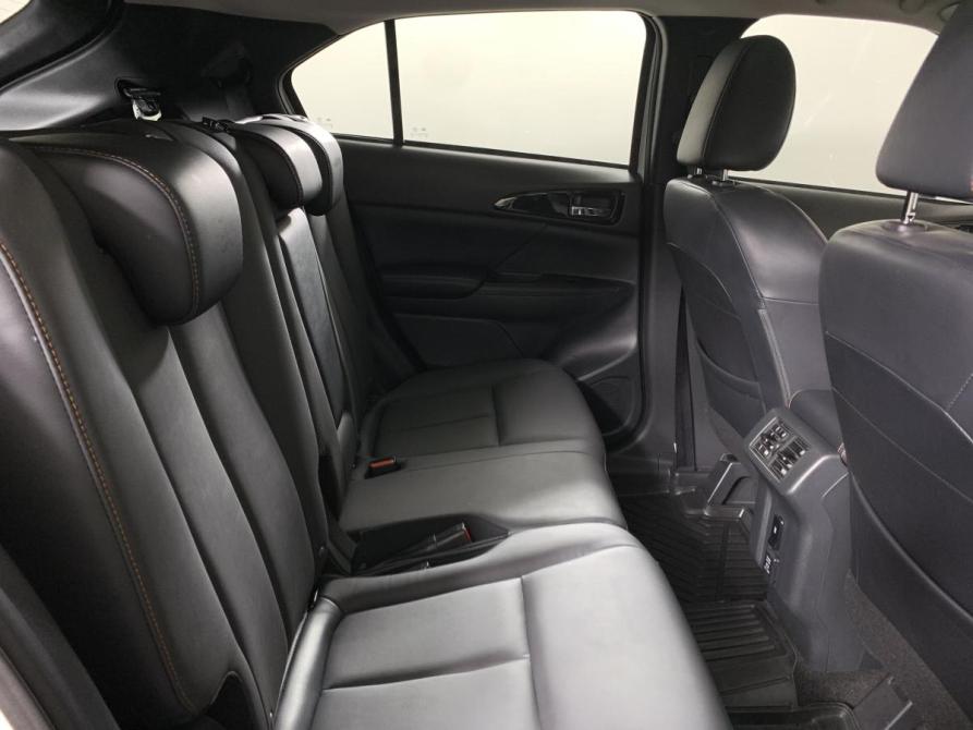 Mitsubishi Eclipse Cross I Рестайлинг Москва  - изображение 17