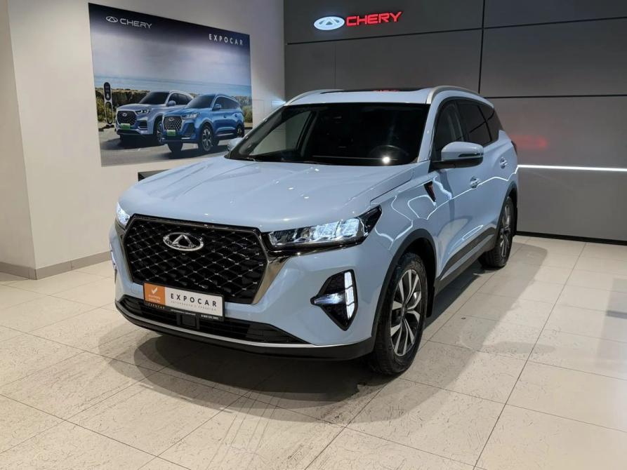 Chery Tiggo 7 Pro Max I Новосибирск  - изображение 2