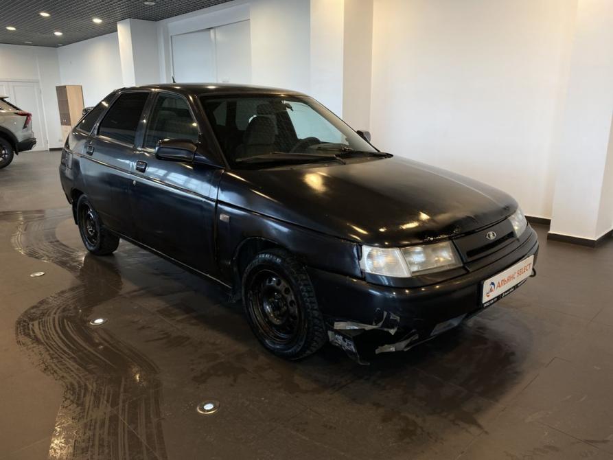Lada (ВАЗ) 2112 Чебоксары  - изображение 1