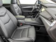 Cadillac XT5 I Москва  - изображение 55