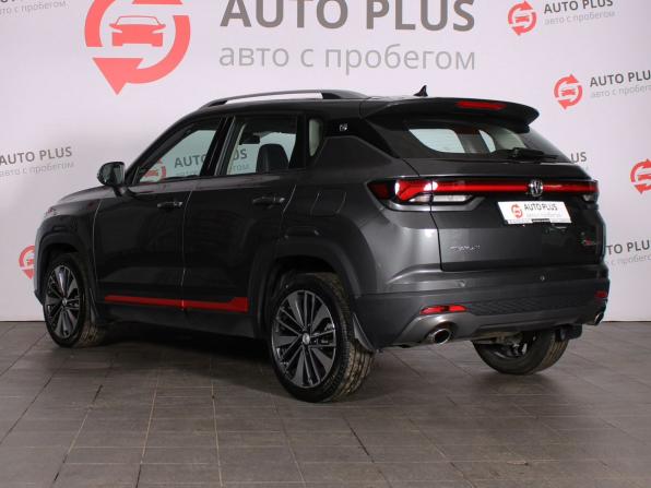 Changan CS35 Plus I Рестайлинг с пробегом 2024 года, цена 1 920 000 рублей, 21132 км, внедорожник, Автокод Объявления