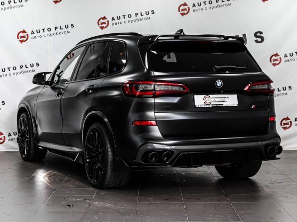 BMW X5 IV (G05/G18) с пробегом 2019 года, цена 7 249 000 рублей, 143633 км, внедорожник, Автокод Объявления