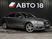 Audi A3 III (8V) Ижевск  - изображение 25