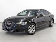 Audi A6 IV (C7) Рестайлинг Санкт-Петербург  - изображение 30