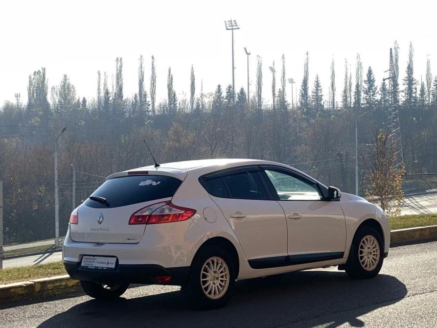 Renault Megane III Рестайлинг Уфа  - изображение 6