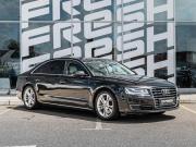 Audi A8 III (D4) Рестайлинг Краснодар  - изображение 33