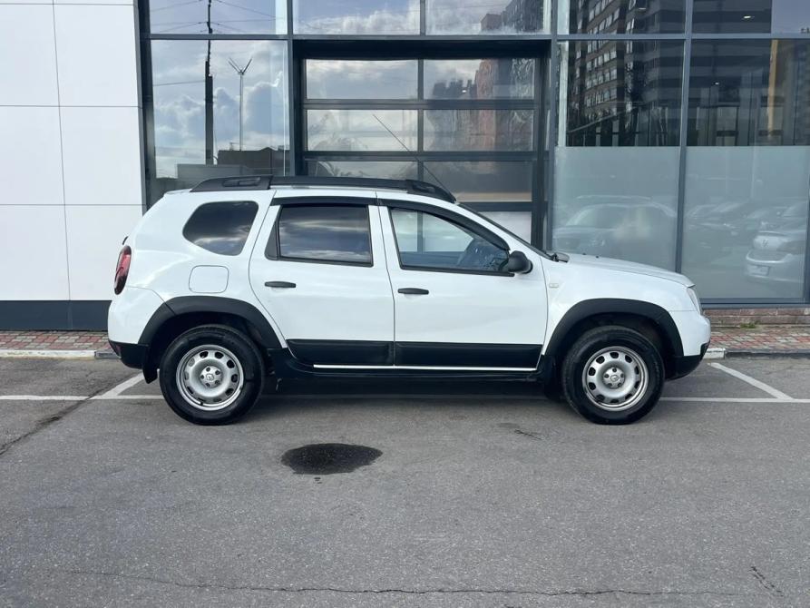 Renault Duster I Рестайлинг Нижний Новгород  - изображение 4