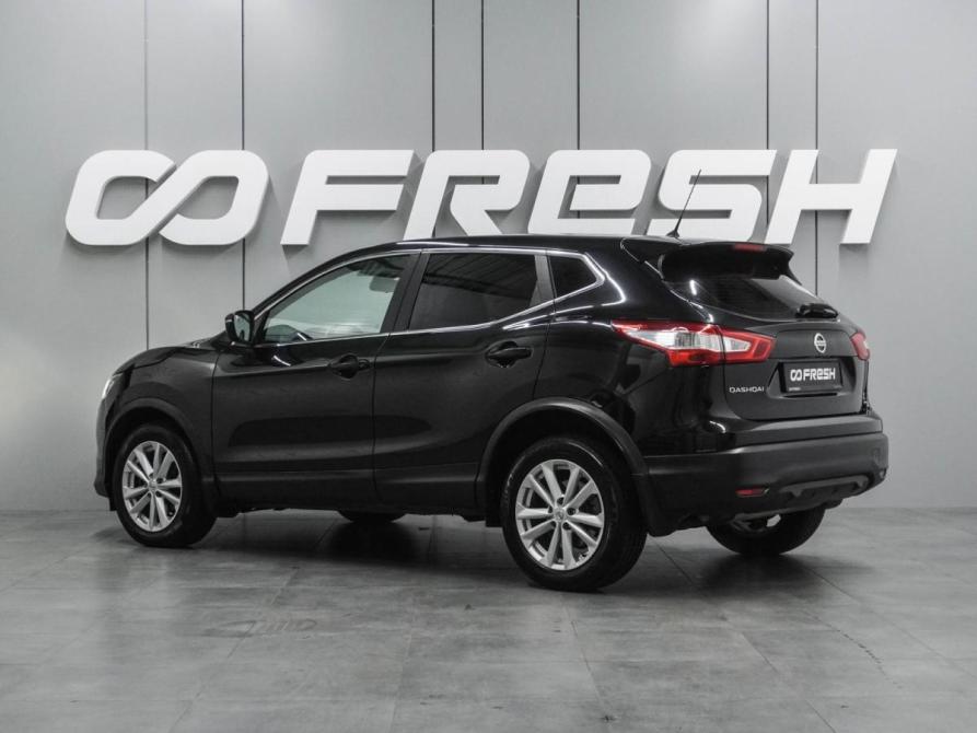Nissan Qashqai II Воронеж  - изображение 2