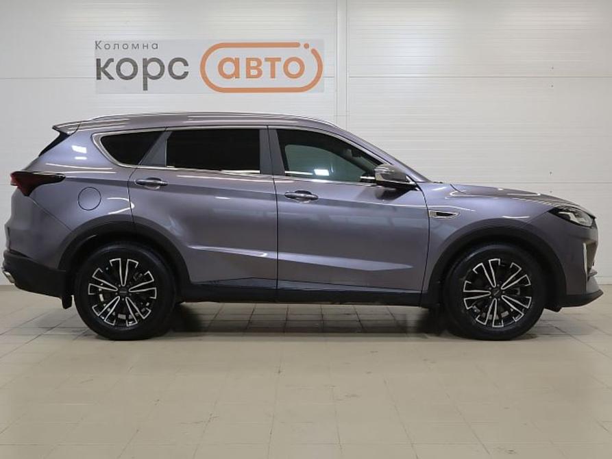 JETOUR X70+ I Рестайлинг Калуга  - изображение 4
