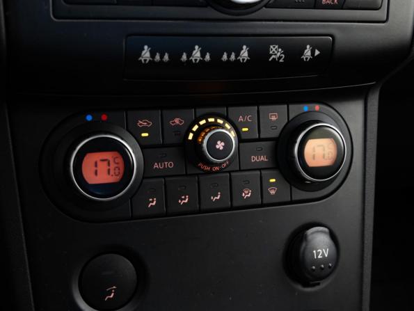Nissan Qashqai I с пробегом 2009 года, цена 949 000 рублей, 200873 км, внедорожник, Автокод Объявления