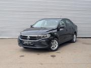 Volkswagen Polo VI Москва  - изображение 31