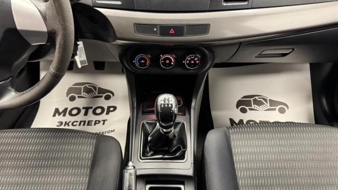 Mitsubishi Lancer X Рестайлинг с пробегом 2012 года, цена 690 000 рублей, 136216 км, седан, Автокод Объявления