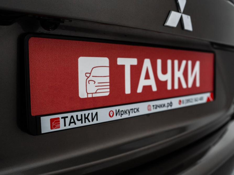 Mitsubishi Outlander II Рестайлинг Иркутск  - изображение 24