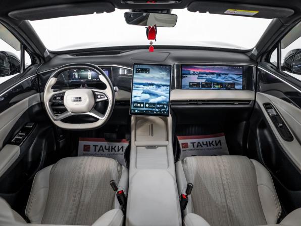 Geely Galaxy L7 с пробегом 2023 года, цена 3 300 000 рублей, 66061 км, внедорожник, Автокод Объявления
