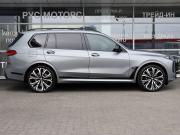 BMW X7 I (G07) Рестайлинг Калининград  - изображение 44
