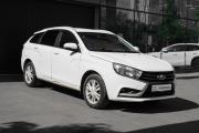 Lada (ВАЗ) Vesta I Москва  - изображение 19