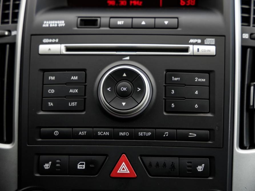 Kia Ceed I Рестайлинг Волгоград  - изображение 22