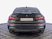 BMW 3 серии VII (G2x) Москва  - изображение 36
