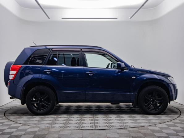 Suzuki Grand Vitara II с пробегом 2007 года, цена 695 000 рублей, 243663 км, внедорожник, Автокод Объявления