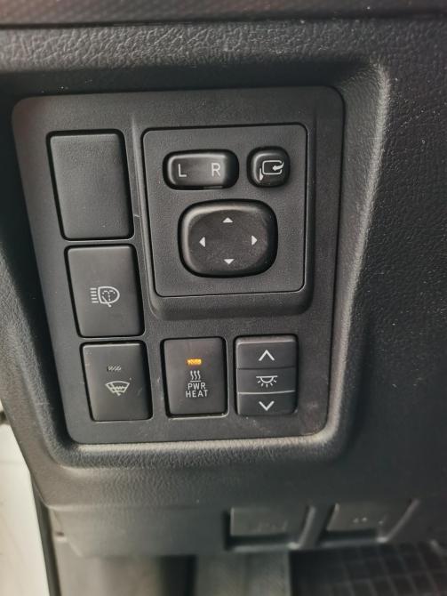 Toyota Land Cruiser Prado 150 Series Барнаул  - изображение 15