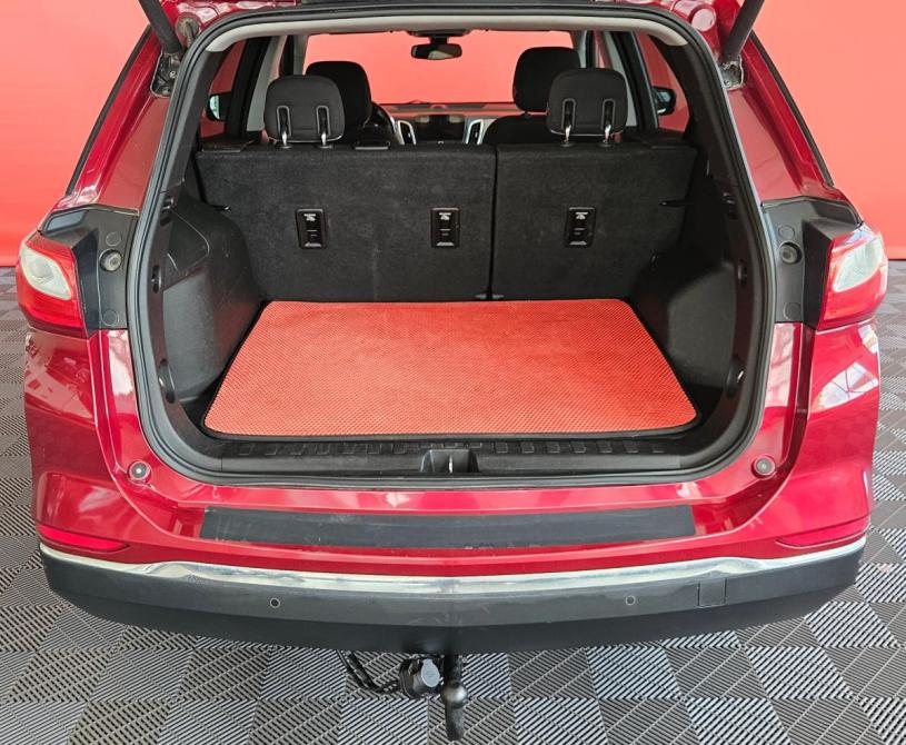 Chevrolet Equinox III Вологда  - изображение 18
