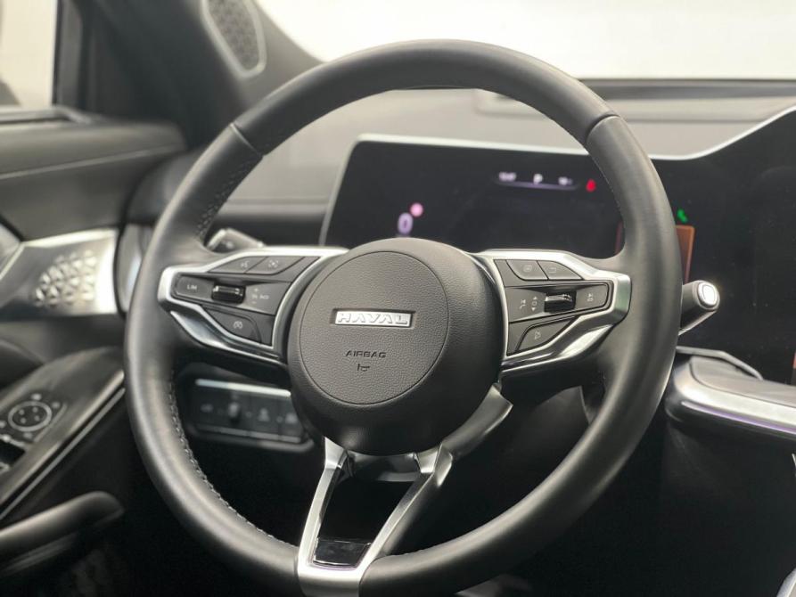 Haval F7 II Кемерово  - изображение 11