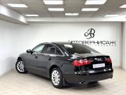 Audi A6 IV (C7) Санкт-Петербург  - изображение 30