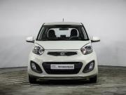 Kia Picanto II Санкт-Петербург  - изображение 27