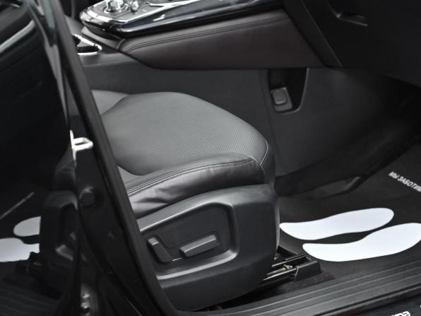 Mazda CX-9 II с пробегом 2018 года, цена 2 399 000 рублей, 249000 км, внедорожник, Автокод Объявления