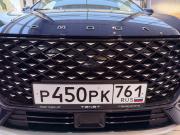 Omoda S5 Таганрог  - изображение 53