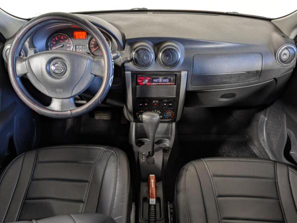 Nissan Almera III (G15) с пробегом 2013 года, цена 809 900 рублей, 136000 км, седан, Автокод Объявления