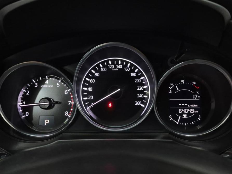 Mazda 6 III (GJ) Рестайлинг 2 Альметьевск  - изображение 15