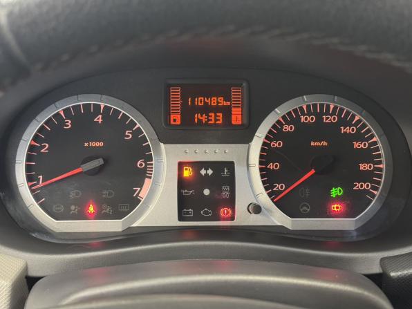 Lada (ВАЗ) Largus I с пробегом 2018 года, цена 745 000 рублей, 110489 км, универсал, Автокод Объявления