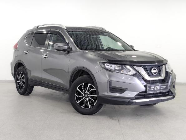 Nissan X-Trail III Рестайлинг с пробегом 2021 года, цена 2 150 000 рублей, 106055 км, внедорожник, Автокод Объявления