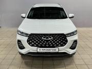 Chery Tiggo 7 Pro I Уфа  - изображение 16