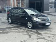 Nissan Tiida I Рестайлинг Новосибирск  - изображение 23