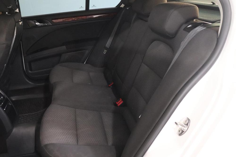 Skoda Superb II Ульяновск  - изображение 14